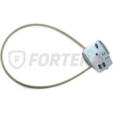 Fortera Cam Kriko Halatı Tablali Sağ R9