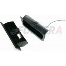 Fortera Ön Küllük Komple Doğan Kartal Şahin