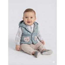 Hype Erkek Çocuk Alt Üst Takım 3-12 Ay 1504