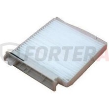 Fortera Polen Filtresi Clio Iıı 2005 -