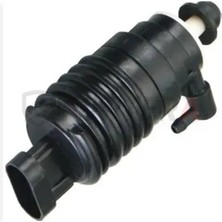 Fortera Cam Su Fiskiye Motoru R9 R19