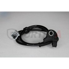 Fortera Abs Sensör Kablo Ön Peugeot 307 308 3008 Rcz