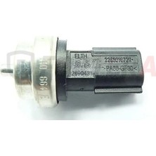 Fortera Hararet Müşürü Clio Iv Fluence Megan Trafic Master