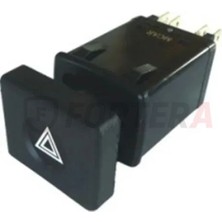 Fortera Flaşör Düğmesi  R9