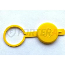 Fortera Cam Su Depo Kapağı Vectra Corsa B