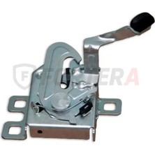 Fortera Motor Kaput Kiliti Doblo Iıı 2009 -