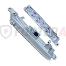 Fortera Gündüz Farı P301 P308 Partner Tepe Ber. C1 C3