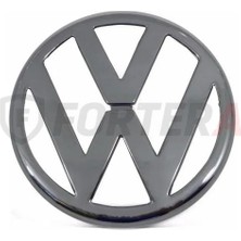 Fortera Ön Panjur Arması Transporter T5-T6 Crafter