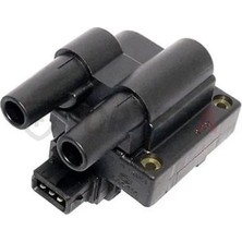 Fortera Ateşleme Beyin Bobin Siyah Soket Clio Megane