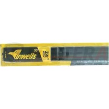 Fortera Cam Silgi Süpürge Lastiği Ince 610 mm Universal