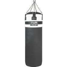 Excalibur Proline Salon Tipi Boks Torbası 120 x 40 cm Beyaz Siyah