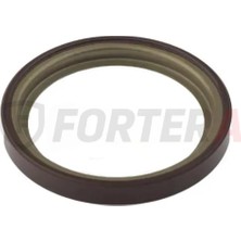 Fortera Abs Okuyucu Arka Kampana Clio Iv Sandero Stepway