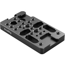 Smallrig 4887 Cheese Mount Plate