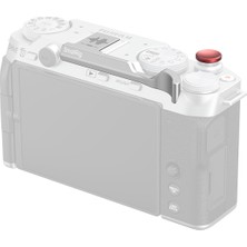 Smallrig 4877 Fujifilm X-M5 Thumb Grip Gümüş