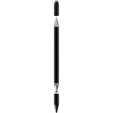 Newface Dokunmatik Stylus Kalem Pen 1101 - Siyah