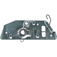 Ayhan A5858 - Motor Kaput Kilit Karşılığı Fıat Uno