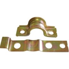 Ayhan A6262 - Viraj Demir Kelepçesi Takım M131 Dkş