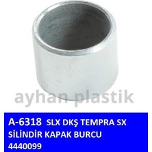 Ayhan A6318 - Silindir Kapak Burcu M131 Dkş-Slx-Tmr-Sx