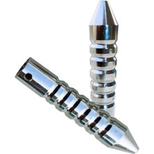 Gogo Cup Cg Mobilet Ön Sivri Basamak Modifiye Nikel