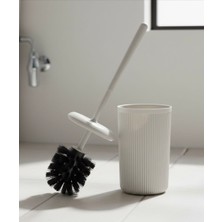 Rembox Klasik Wc Temizleme Fırçası – Dayanıklı, Güçlü Kıllı, Pratik Tuvalet Fırçası