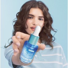 Sephora Hydrate - Hyaluronik Asit ve Poliglutamik Asit Içeren Nem Kaybı Giderici Serumu