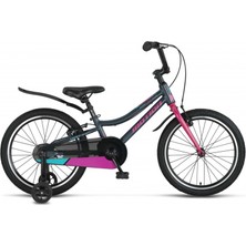 Ümit Motion V 20 Jant Kız Çocuk Hafif Bisiklet 2074 (115-140 cm Arası Boy)