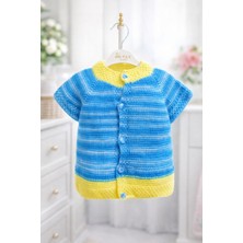 Dln Shop Erkek Çocuk Hırka