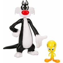 Brf Bfs Bükülebilir Figür Sylvester Tweety