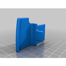 Mitsubishi Outlander Konsol Mandalı - K1181