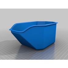 Konsol Tepsisi 2002 Jeep TJ - K0546