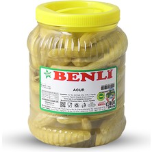 Benli Turşu  Acur Turşusu - 2 kg