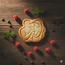 Family Kurabiye Kalıbı