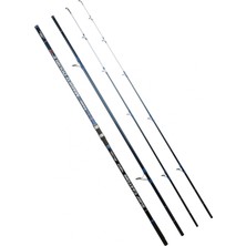 Kaido Magico Double-X Surf Kamışı 420 cm (100-250GR)