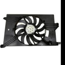 Wisco Mercedes Smart Renault 14 ve Sonrası Uyumlu Fan Motoru Davlumbazlı 3114811 00 Wısco