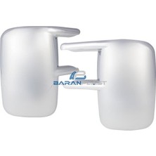Baran A002 - Ayna Kapağı Krom Vw Volt Lt 35-Sprınter 901 95-06