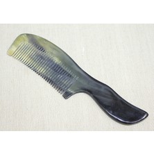 Avensyy Tutmalı Kemik Tarak