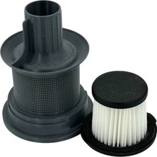 Teknik Durak Onvo Uyumlu OVDSS01 Dik Süpürge Filtresi ve Seperatörü