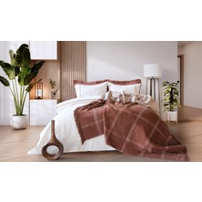 İdaş Idaş Montana Battaniyeli Nevresim Takımı