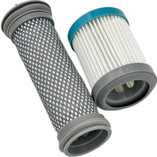 Teknik Durak Tineco Uyumlu Pure One S15 Essentials Dikey Süpürge Hepa Filtre Seti