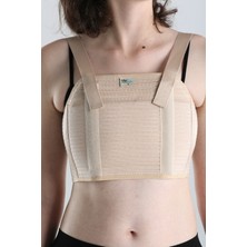 Lifefix Kalp Ameliyatı Sonrası Göğüs Korsesi-Kaburga Kırığı Koruma