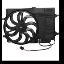Wisco Mını R50 R52 R53 300W Uyumlu Fan Motoru Davlumbazlı (400MM-3FIS-300W-9KANAT) 3114712 00 Wısco