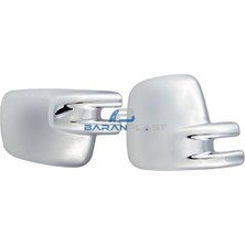 Baran A007 - Ayna Kapağı Krom Vw T4 95-02