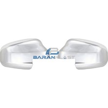 Baran A065 - Ayna Kapağı Krom Ford Courıer 17