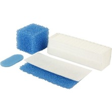 Teknik Durak Thomas Uyumlu Twin Tt Filtre Seti