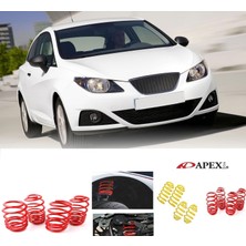 Seat Ibiza 6j 2008-2017 Apexi 4.5 cm Helezon Spor Yay