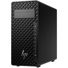 Hp Z2 G1I A2KX6ES Intel Core Ultra 7 265 16GB 512GB SSD Windows 11 Pro