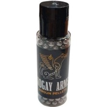 Speed Steel 4,5 mm Bbs Saçma (300 Adet)