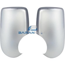 Baran A011 - Ayna Kapağı Krom Ford Transıt 03-13