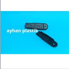 Ayhan A7844 - Radyatör Bağlantı Braketi Üst Egea