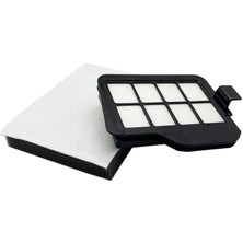 Teknik Durak Arzum Uyumlu Ar 4092 Olimpia Line Cyclone Hepa ve Giriş Sünger Filtre